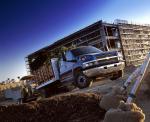 Chevrolet Kodiak 2004 года